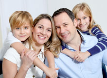 Health Insurance for Families